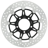 METAL GEAR BRAKE DISC