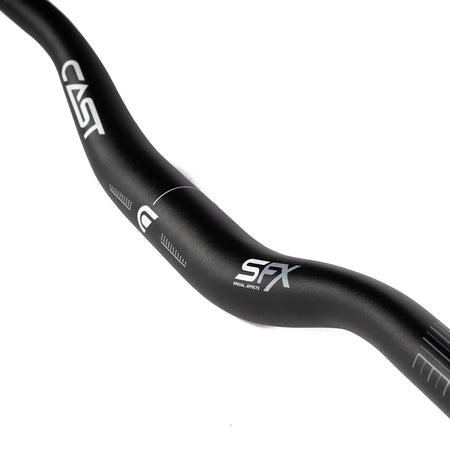 HBSFX - CAST SFX DH ENDURO HANDLEBARS - 1