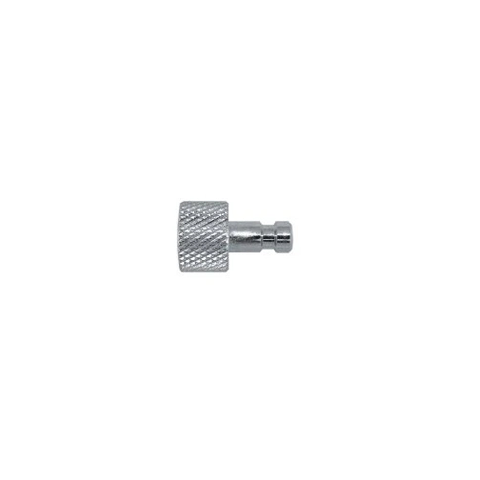 SPARMAX AIRBRUSH QUICK CONNECT FITTING 1/8" MALE