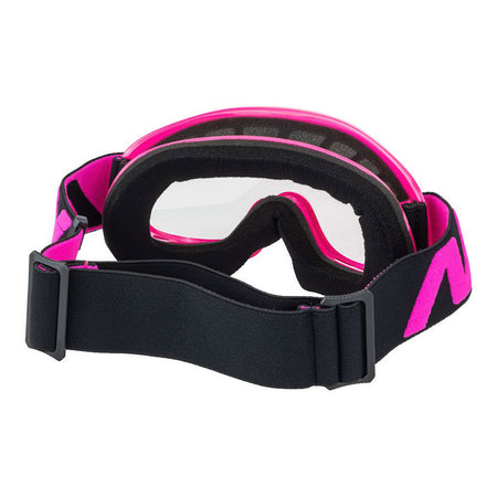 NITRO NV-50 YOUTH GOGGLES [PINK] 3