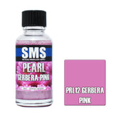 AIRBRUSH PAINT ACRYLIC LACQUER PEARL