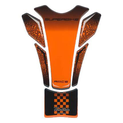 KEITI Tank Pad TKT101O