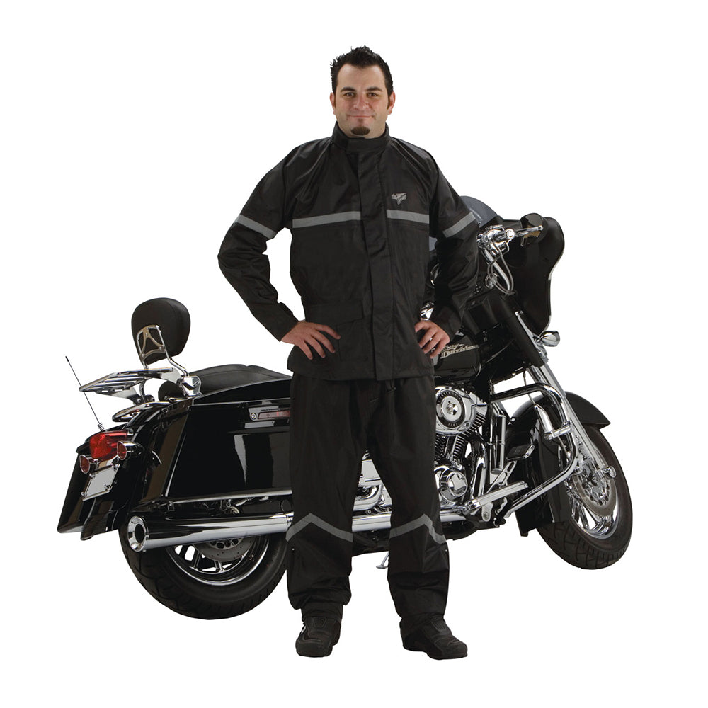 SR-6000-BLK - STORMRIDER BLACK BLACK 3