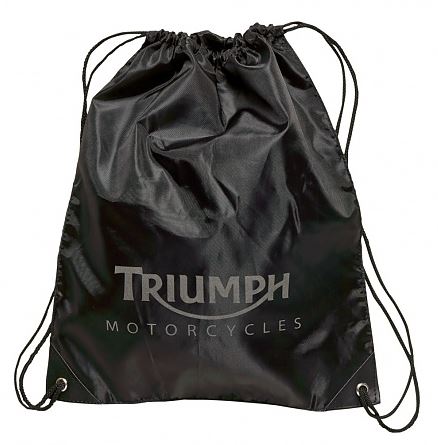 Drawstring Bag