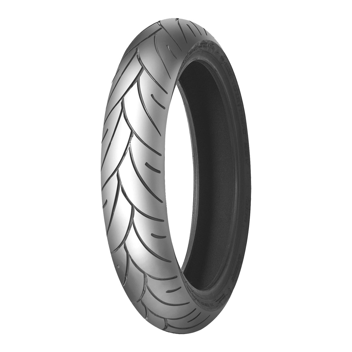Shinko 005 120/70-21 Radial Front Sport Tyre