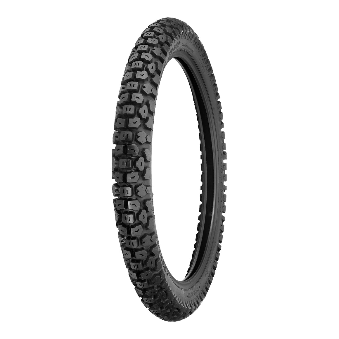Shinko SR244 300-21 Front Dual Sport Tyre
