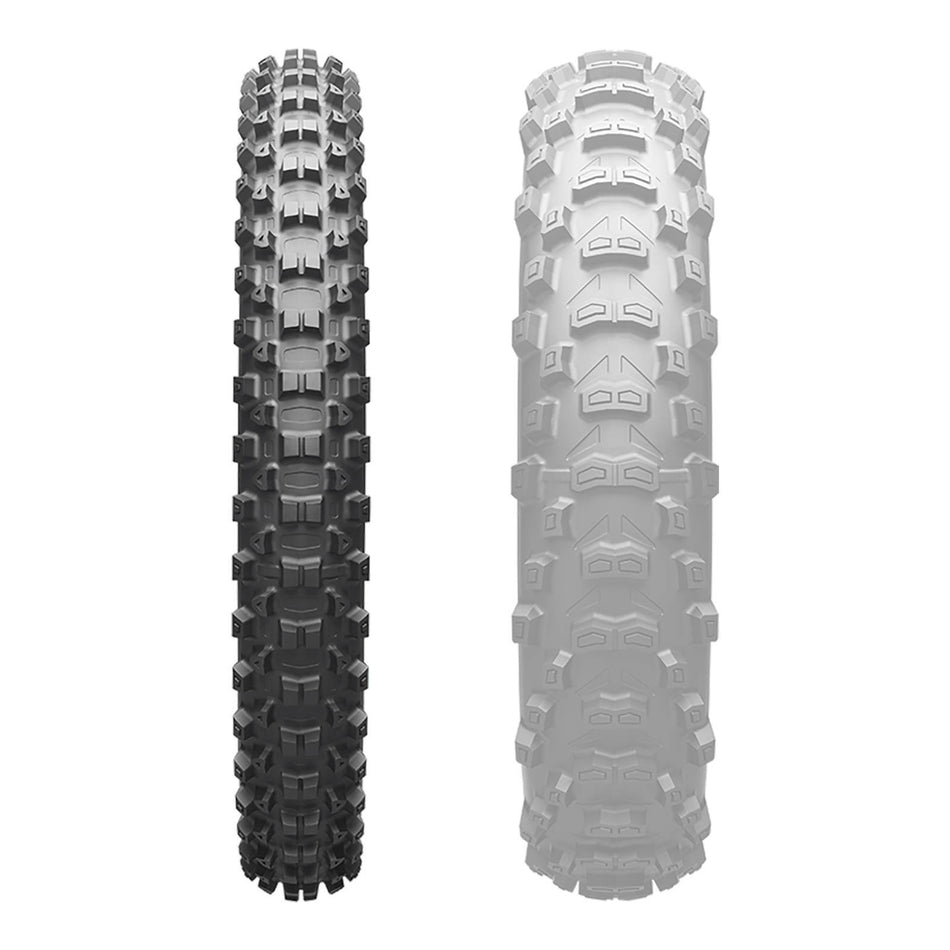 Bridgestone E50 90/90-21 Front Enduro Tyre