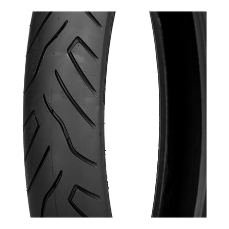 Shinko SR999 90/90-21 Front Cruiser Tyre
