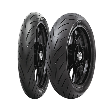 CST RIDEMIGRA CM-NK01 - 1