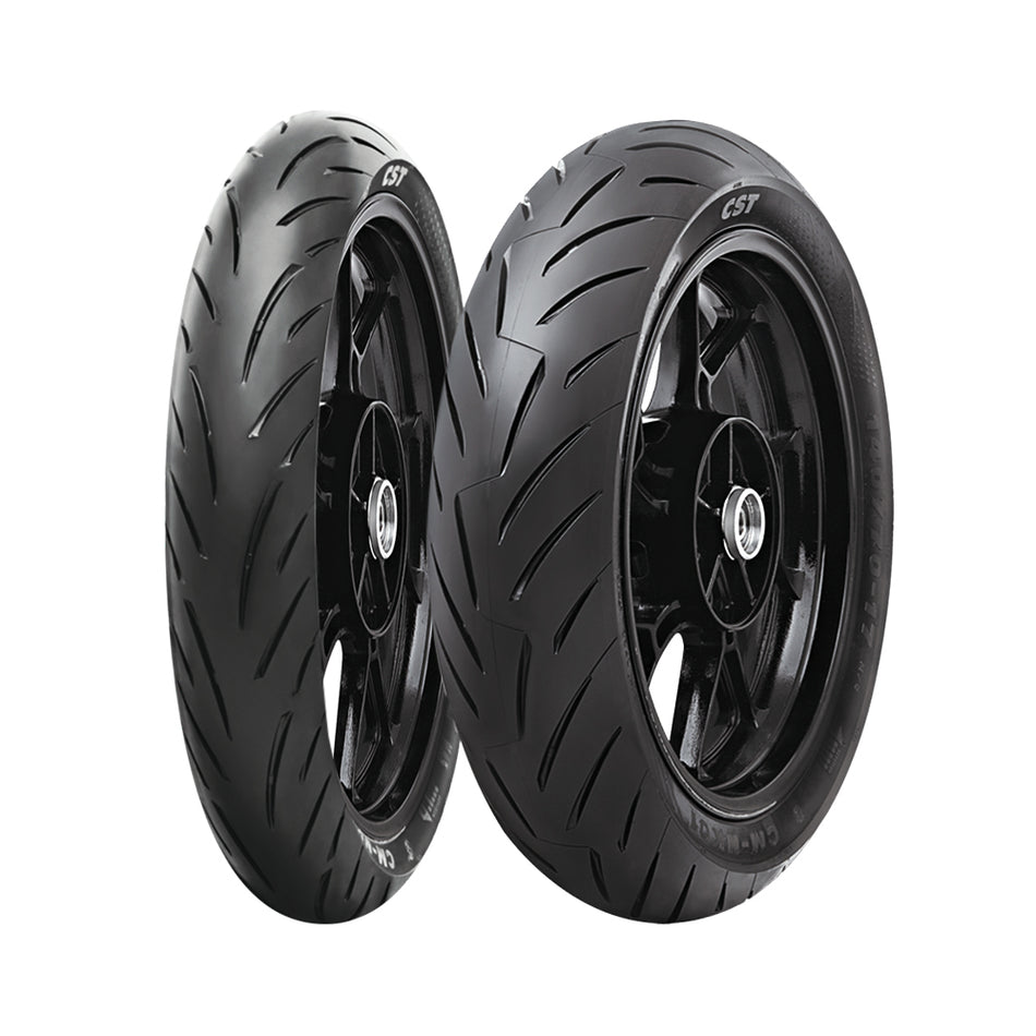 CST RIDEMIGRA CM-NK01 - 1