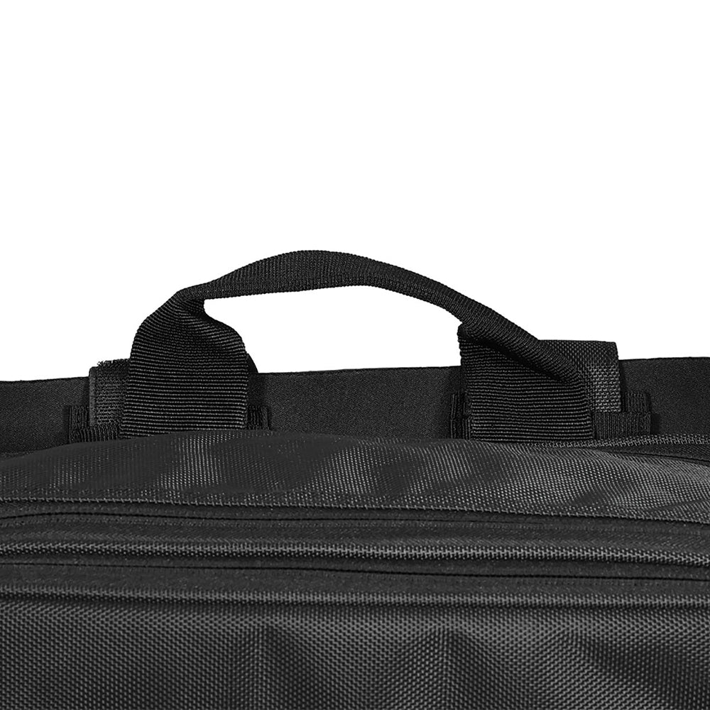 CL-890 - COMMUTER MINI EXPANDABLE SPORT SADDLEBAGS