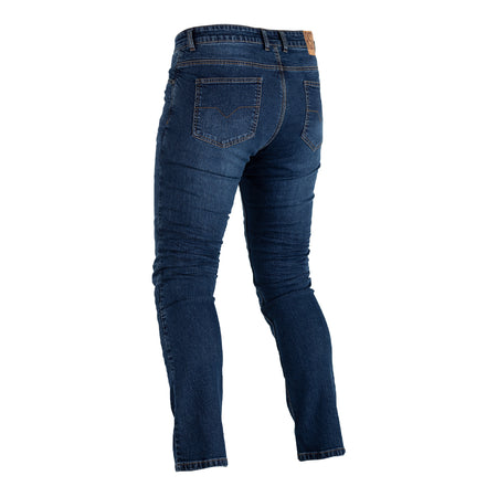 RST TAPERED FIT REINFORCED CE DENIM JEAN [BLUE] 2