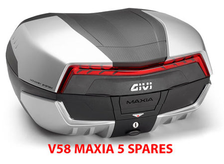 V58-spares