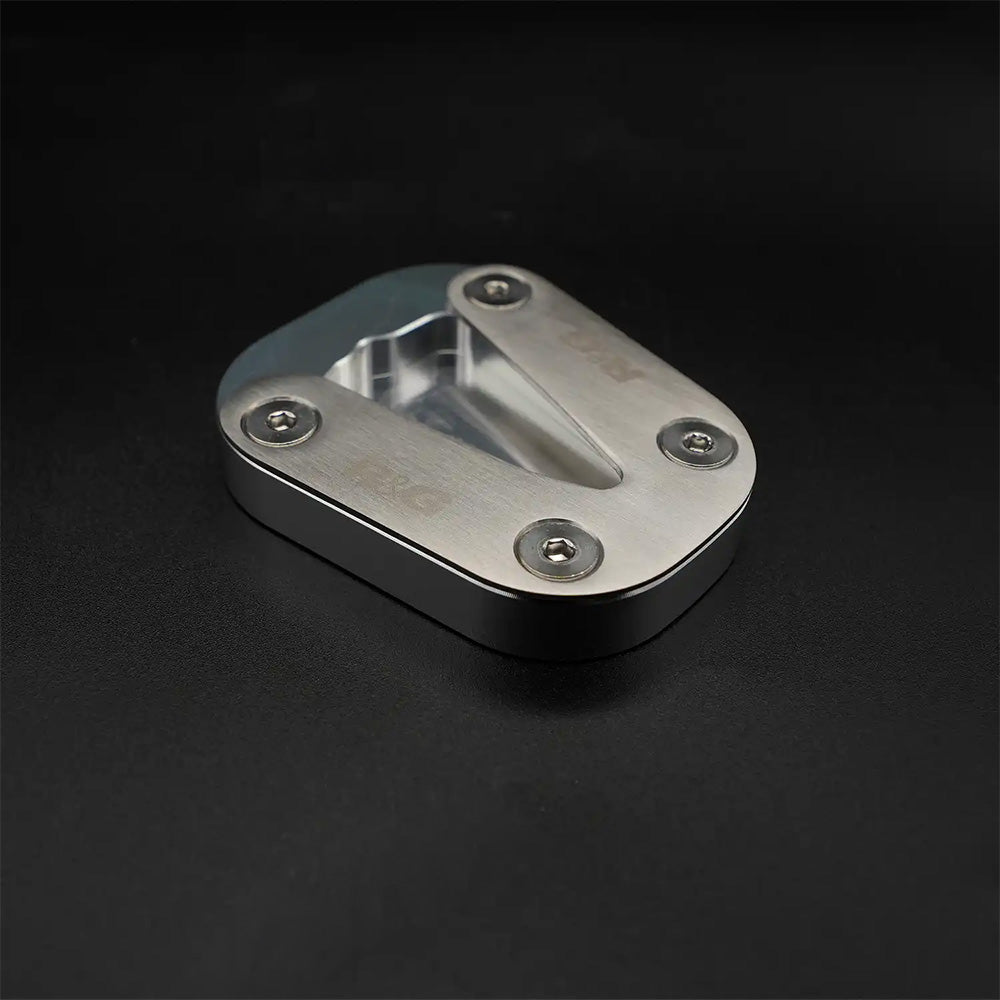 Kickstand Shoe for KTM 790 Duke 18-- 890 Duke R 20-24
