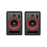 CERWIN VEGA HOME & STUDIO 8" TWO-WAY SKAA WIRELESS MONITOR PAIR (HUB + SAT)