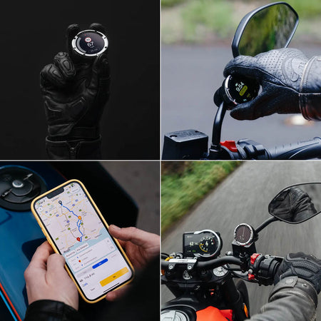 BEELINE Moto II Classic LS