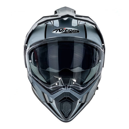 NITRO MX780 DVS [BLACK GREY] 3