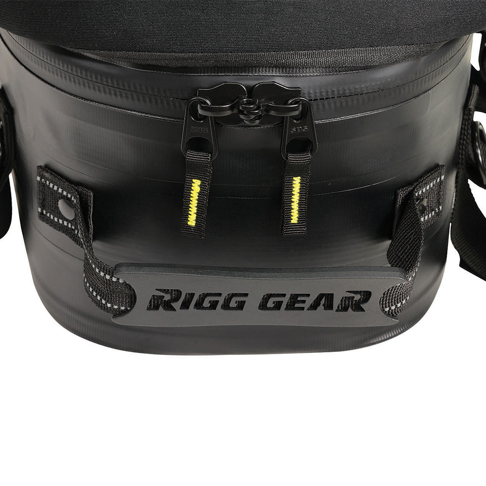 SE-4012 - HURRICANE WATERPROOF DUAL SPORT TAIL BAG