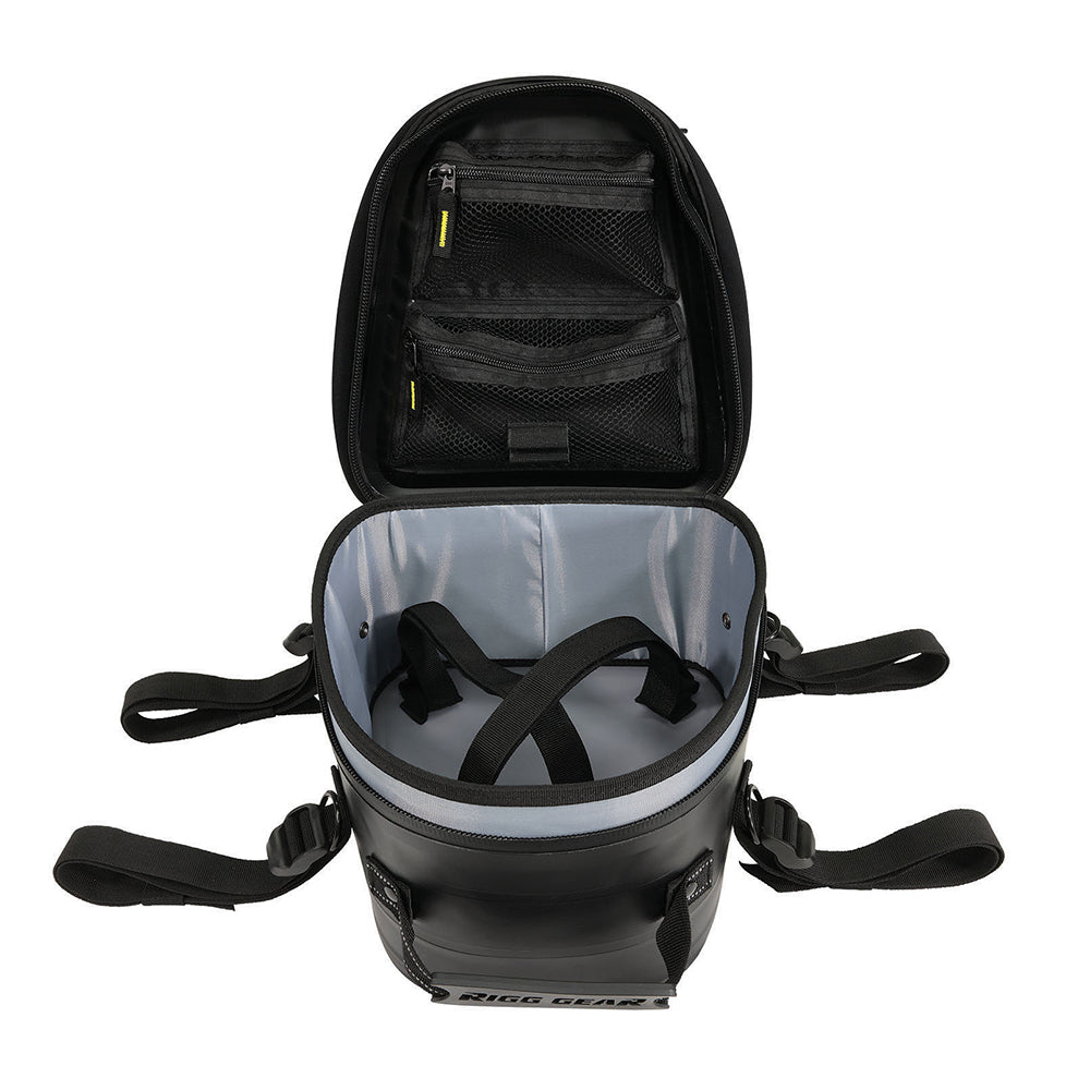 SE-4012 - HURRICANE WATERPROOF DUAL SPORT TAIL BAG