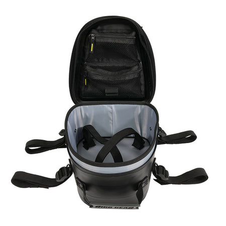 SE-4012 - HURRICANE WATERPROOF DUAL SPORT TAIL BAG