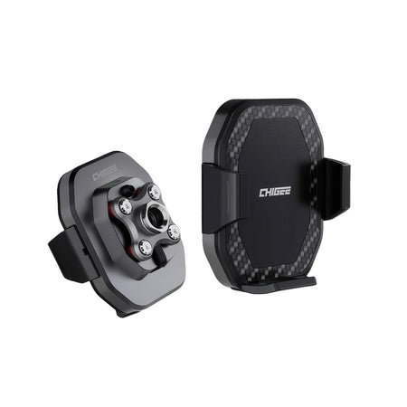 MFP0010 - CHIGEE CG-2 PHONE HOLDER WITH WIRELESS C