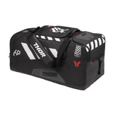 THOR MX BAG CIRCUIT BLACK/CORAL