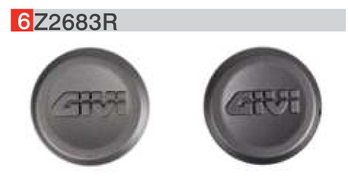 Z2683R