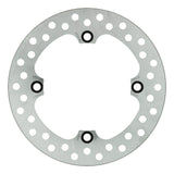 BRAKE DISC METAL GEAR