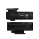 BLACKVUE DR770X-2CH-DMS FRONT & (DRIVING MONITORING SYSTEM) FULL HD (1080) DASHCAM 64 GB