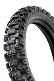 MOTORCYCLE ENDURO TYRE 110/100-18 MOTOZ TRACTIONATOR S/T