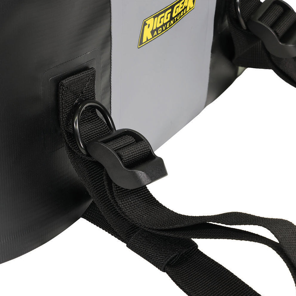 SE-4028 - HURRICANE WATERPROOF ADVENTURE TAIL BAG 