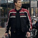 Men's Black Hills Jacket - Black