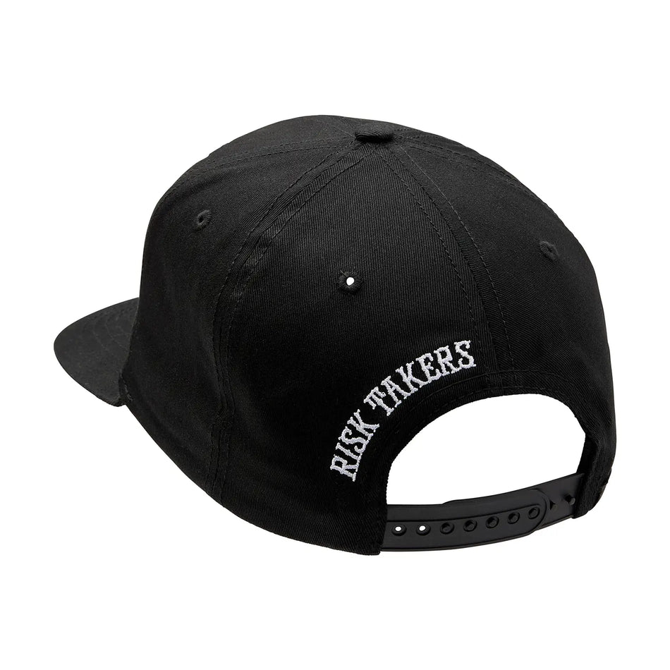 2866559 IMCXHH SPEED SHOP CAP BLACK