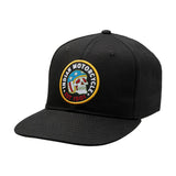 2866559 IMCXHH SPEED SHOP CAP BLACK