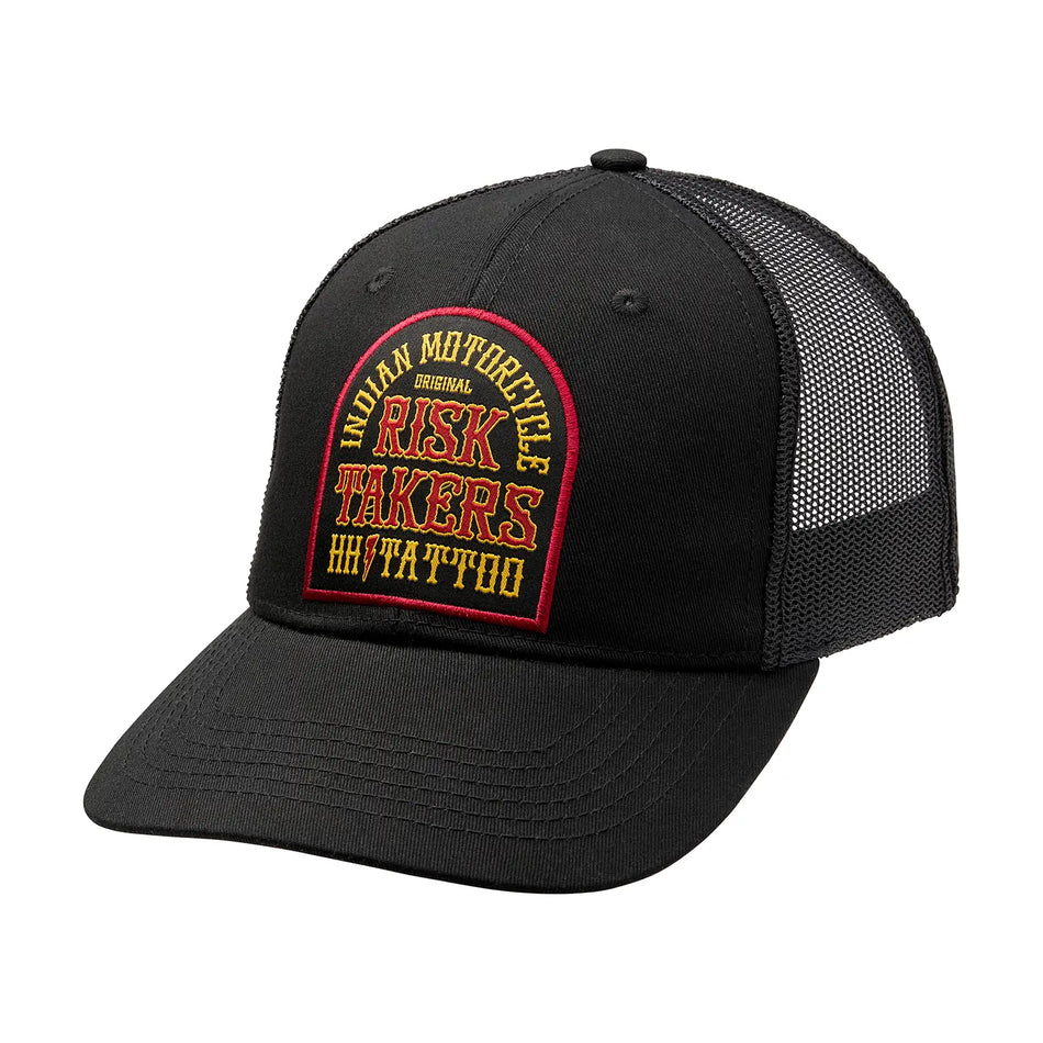 2866560 IMCXHH RISK TAKERS CAP BLACK