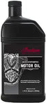 Indian Motorcycle 20W-40 Semi-Synthetic Motor Oil, For Use in Thunderstroke 111/116 eng