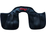 Indian Motorcycle Touring Trunk Organizer with Zipped Pockets