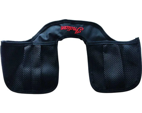 Indian Motorcycle Touring Trunk Organizer with Zipped Pockets