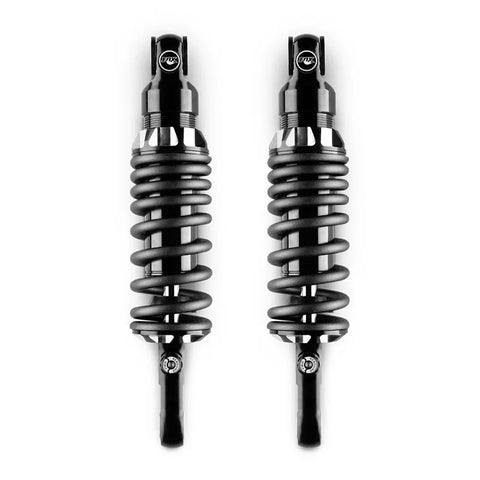 Indian Performance Adjustable Rear Shocks by Fox® Scout
