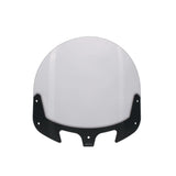 Indian Polycarbonate 21 in. Touring Windshield, Clear Item #: 2881799