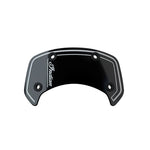 Indian FTR1200  Polycarbonate Low Windshield with Headlight Cowl, Clear