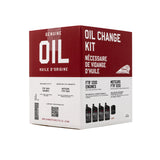 Indian FTR1200 Oil kit # 2884182