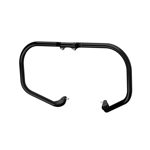 Indian Highway bars black Chieftons , springfields etc # 2884424-266