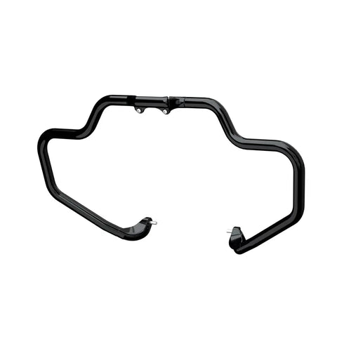Indian Highway bars black Chieftons , springfields etc # 2884425-266