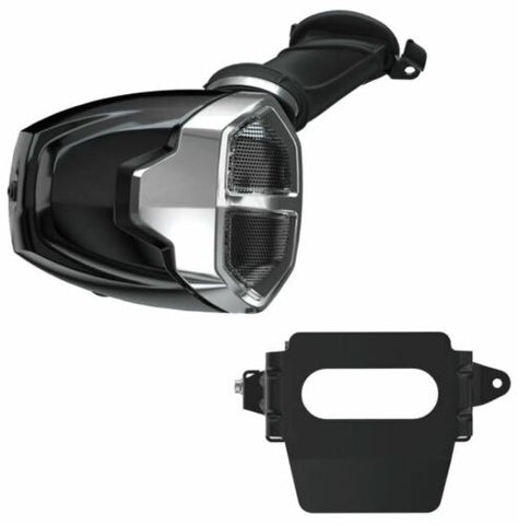 INDIAN MOTORCYCLE CHALLENGER POWERPLUS STAGE 1 AIR INTAKE 2884461-266