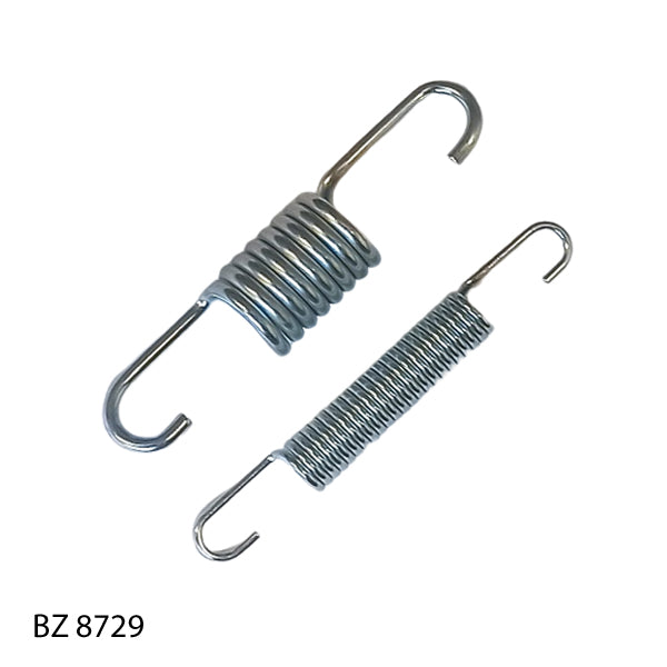 BZ 8729