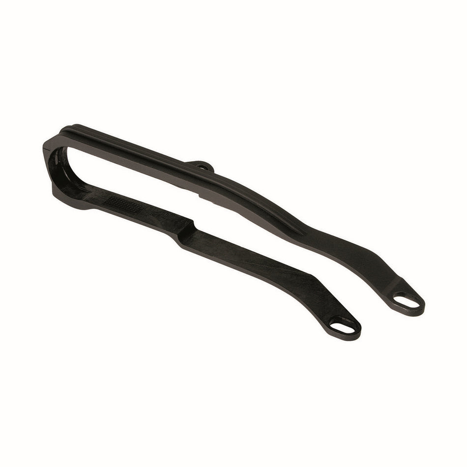 CHAIN SLIDER RTECH BLACK HONDA CR125R CR250R CR500R CRF250R CRF250X CRF450R CRF450X