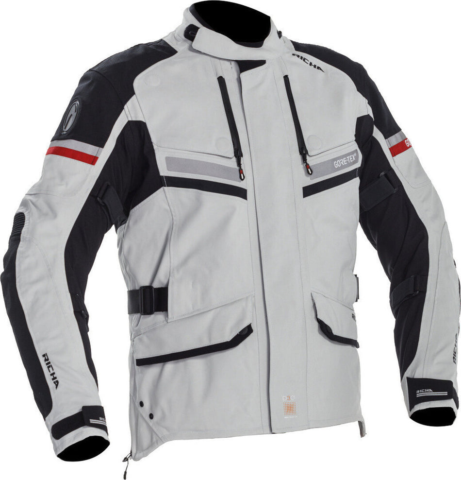 RICHA ATLANTIC GORE-TEX JACKET