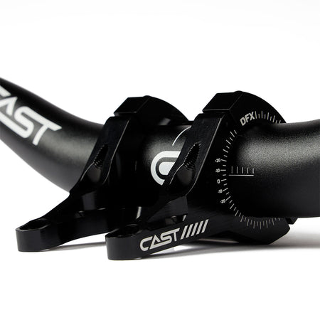 STMSFX - CAST DFX DH FR DIRECT MOUNT STEM - 5