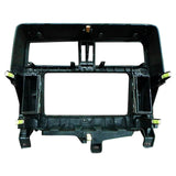 FITTING KIT TOYOTA PRADO (150 SERIES) 2017 - 2022 (BLACK GLOSS)